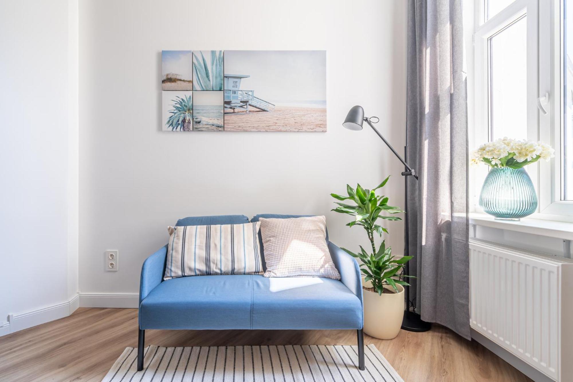 Prestigious Former Library Apartment - Perfect Location Riga Eksteriør billede